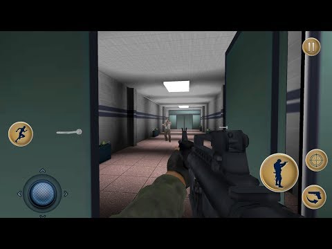 Counter Terrorist Gang Killer (by 3D Games Village) Android Gameplay [HD]