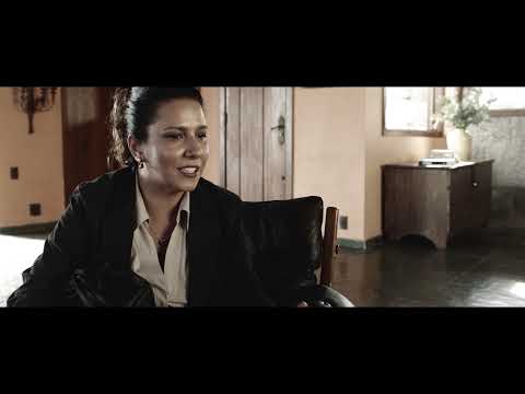 Trailer de Amor Assombrado (2019)