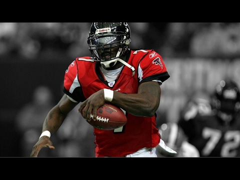 Michael Vick || "Outro" || Ultimate Career Highlights