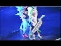 Lady Gaga - Poker Face - Madison Square Garden ...