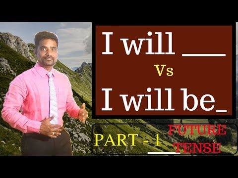 LEARN ENGLISH IN TAMIL | SPOKEN ENGLISH THROUGH TAMIL | HOW TO SPEAK ENGLISH FLUENTLY  IN TAMIL