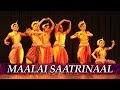 Maalai Saatrinaal Shankarabharanm Tisranadai Maangalyam By Chaarulatha Mani
