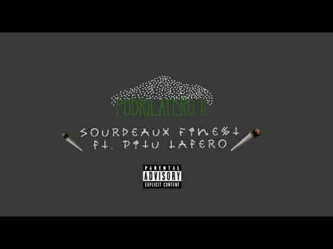 PODRILATERO II-SOURDEAUX FINEST FT. PITU LAFERO