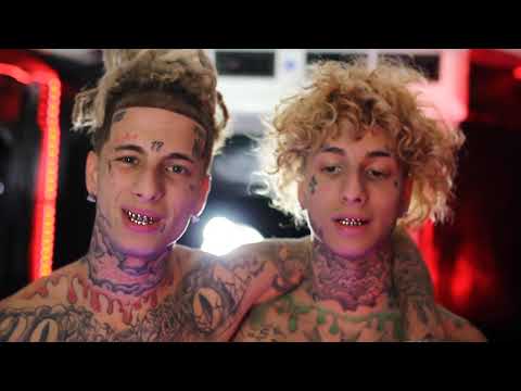 Flyysoulja − They Gon Die (Official Music Video)