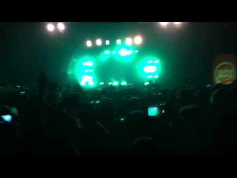 Synergy - michael brun vs Avicii