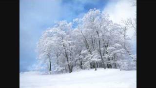 Milieu - Imaginary Snow