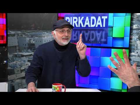 PIRKADAT: Seres Attila