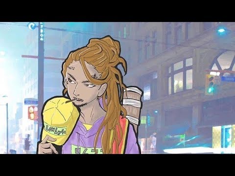 LC Levi - Downtown Vibes [Prod by YvngShoku]