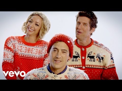Band of Merrymakers - Snow Snow Snow