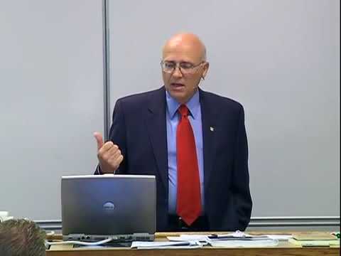 Lecture 2  Biblical Hebrew Grammar I   Dr  Bill Barrick