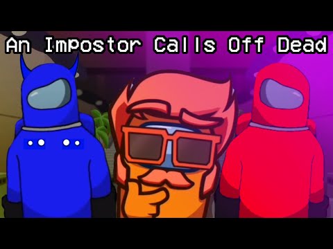 Mashup | The Stupendium x Rockit Gaming ft. Danbull² - An Impostor Calls Off Dead