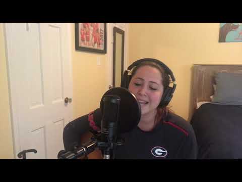 Luke Combs One Number Away; Cover by Natalie Goodman