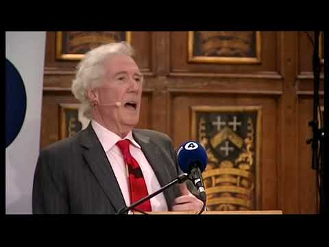 The Reith Lectures 2019 - Jonathan Sumption - 1. Law's Expanding Empire