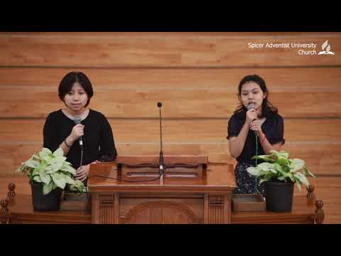 "Remember" (Cover) | Shoshim & Amber