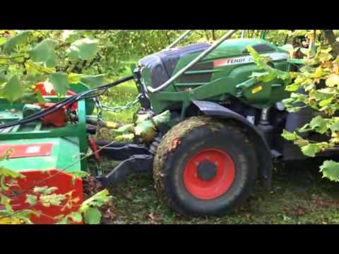 MACCHINE AGRICOLE GIAMPI