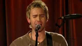 Lifehouse - Only You&#39;re The One @ The Grammy Museum (Jan. 17, 2013)