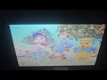 My Friends Tigger Pooh Friendly Tails 2008 DVD 60fps