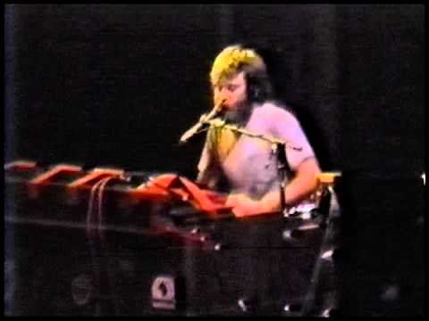 Grateful Dead 9 16 87 Devil With The Blue Dress   Good Golly Miss Molly   Devil With The Blue Dress