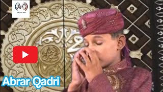 Download lagu Zamany ty koi v aya na hunda جے رب نے محمدﷺ بنایا نہ ہوندا by ~ Abrar Qadri mp3 Download lagu Zamany ty koi v aya na hunda جے رب نے محمدﷺ بنایا نہ ہوندا by ~ Abrar Qadri mp3