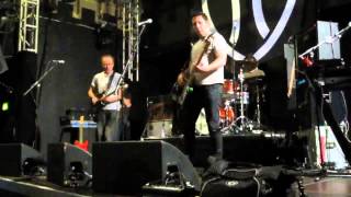 Hugh Cornwell Soundcheck O2 Islington 2012 Totem &amp; Taboo