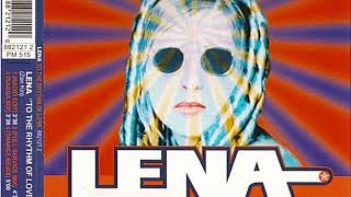 Lena - To The Rhythm Of Love (Radio Edit)  1995