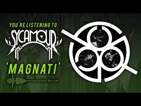 SycAmour - Magnati
