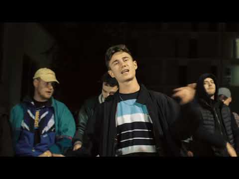 Teuterekordz präsentiert SECHSER x LUCKY x MODUS - BERLINARCO (prod. by Aphem)