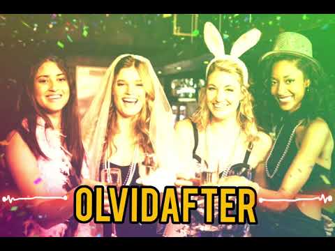 OlvidAfter - ChaileMan (Afrobeat Sound)