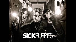 There&#39;s No Going Back - Sick Puppies EP ~Lyrics in Description