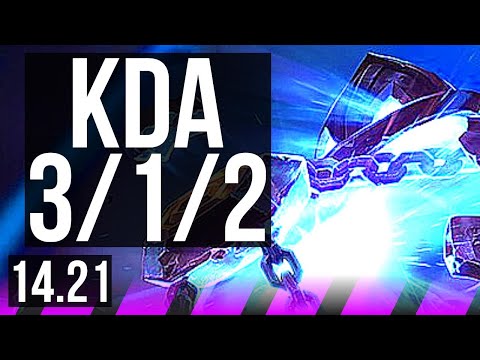 XERATH & Kog'Maw vs SENNA & Corki (SUP) | 800+ games, 3/1/2 | KR Master | 14.21