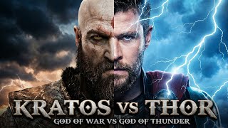 Download lagu Kratos Vs Thor (Full Episode) mp3 Download lagu Kratos Vs Thor (Full Episode) mp3