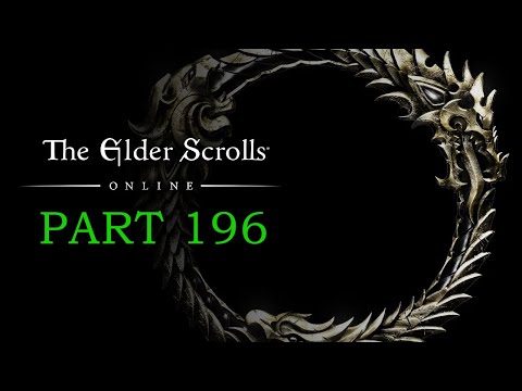 Let's Play THE ELDER SCROLLS ONLINE | Part 196 | Pelidil's End
