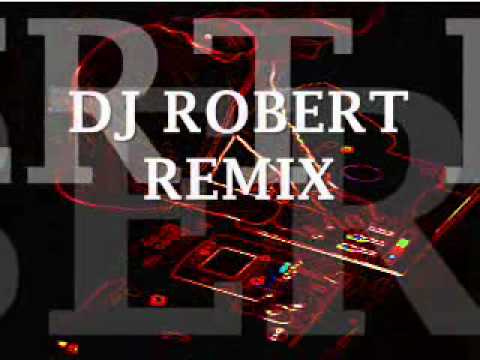 DJ ROBERT REMIX PITBULL.wmv