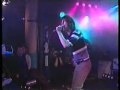 The Verve - Slide Away/Stormy Clouds (start)| Frankfurt 1994
