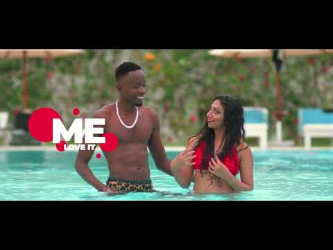 Kitole Kenda  -  Vibes (Official Video)