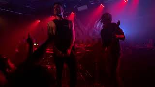 Reason To Stay (Live) - Blood Youth - The Joiners, Southampton - 01/03/19