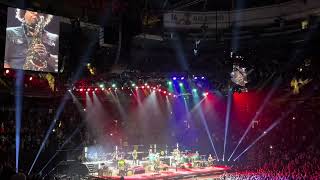 Bruce Springsteen - Jungle Land (2024 Vancouver)