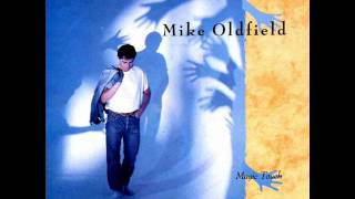 bonus MIKE OLDFIELD - Music for the Video Wall [1988 Magic Touch]