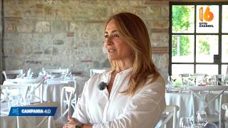 campania 4 0 agricoltura multifunzionale