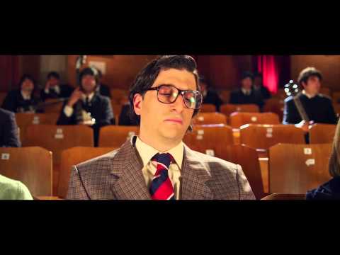 Días de vinilo – Trailer (HD)