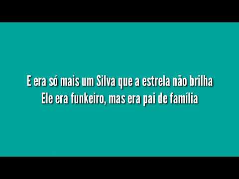 Rap do Silva / Legendado