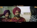Sardar Mohammad Dialogue Promo Tarsem Jassar Releasing On 3 Nov