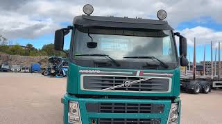 Prodaja Volvo FM 300 podizača kontejnera - Slika 4 | Autoline RS Volvo FM 300 kamion autopodizač kontejnera | Slika 4 - Autoline