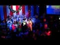 The Polyphonic Spree - "Lithium" [Live]