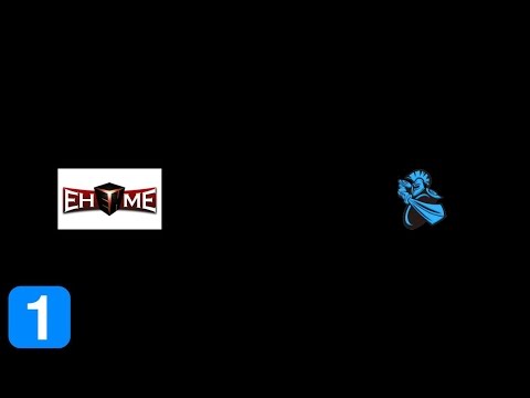 Full Highlights EHOME vs Newbee - Shanghai Dota2 Open S2