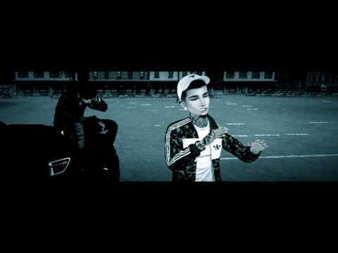 Lil World Ft Suni The Great - I'm That nigga (IMVU Music Video)