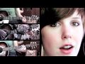 Nataly Dawn singing Book of Love, by The ...