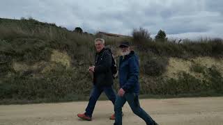 Download lagu Paseo por ......... Eskuernaga : Villabuena de Álava, 3 de Marzo de 2026 con Dron DJI Mini 3 pro mp3