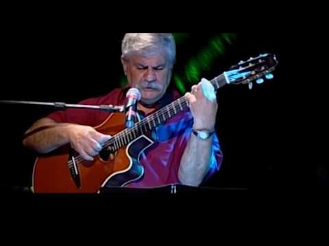 Dori Caymmi e Paulo César Pinheiro - Saudade de Amar