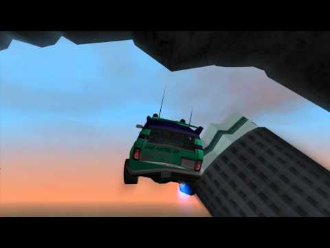 [DM] Roxx vol. 1 - Starships